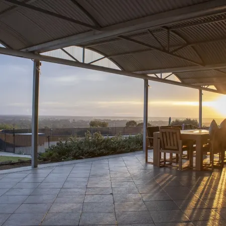 Swan Valley Heights Merino Manor
