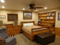 Fisherman's Paradise in the Gorgeous Teton Valley