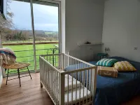 La Grange de La Tuilerie, Gîte Tout Confort Avec Piscine, à 7 km d' Uzerche