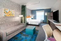 Home2 Suites by Hilton Brunswick Hotel di Glynn County