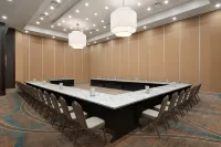 Embassy Suites by Hilton Chicago Naperville Hotels in Naperville
