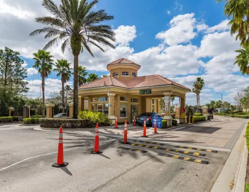 Windsor Dream - 3 Bedrooms 2 close to Disney!