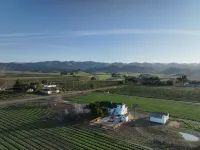 Farmhouse805 located in San Luis Obispo on the California Central Coast