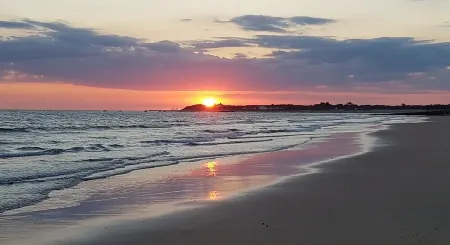 Exceptional site property in park of 80. 000 M2 approx.