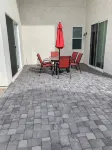 Contemporary home close to