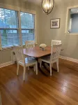 Charming home, easy access - everything Branford. Super Host with 5-Star Rating Hotels in Branford