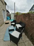 Maison Familiale Proche de la mer