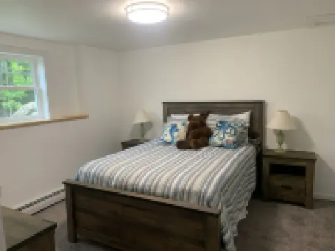 Lake & Mountain Home - Walking distance to Sunapee Harbor Hotels in Sunapee