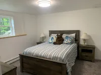 Lake & Mountain Home - Walking distance to Sunapee Harbor