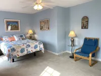 Stunning Sunrise & Water View! 1 Mile to the Beach! Steps to Waterfront Dining!