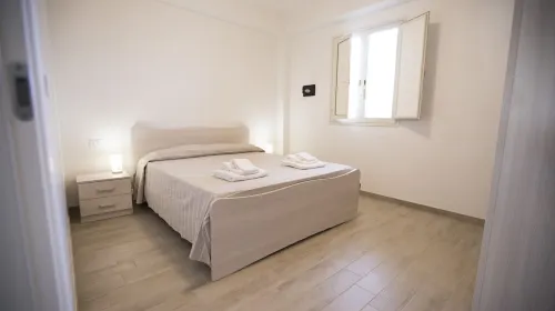 Villa Barletta apartment in villa ground floor n.2