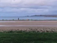 Appartement vue mer
