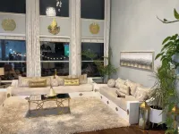 Luxurious Oasis in Frisco with Heated Pool, Jacuzzi, Media Room &Grill.