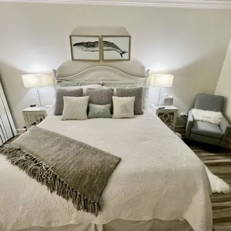 Exceptional Reviews Upgrades Stunning View Indoor Pool Boat Access Fish Cleaning