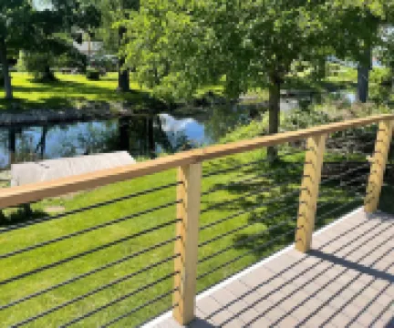 Cottage On The Canal - An All Seasons Getaway - Waterford - Lake Tichigan