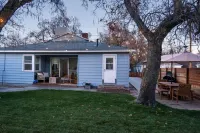 3 bedroom 2 bath private house,walkable to restaurants, shops, and breweries. Hotels in der Nähe von Ancient Bristlecone Pine Forest