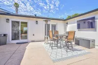 Monterey Bay Ocean Peak Home Near Carmel & Pebble Beach 4 Bed 3.5 Bath & AC 德爾雷奧克斯住宿飯店