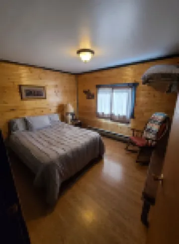 Flat Tops Wilderness Getaway!