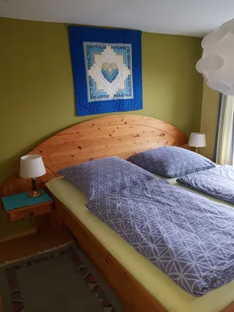 Ferienwohnung auf dem Trakehner Hof