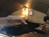 Deadwood Acres cabin #2