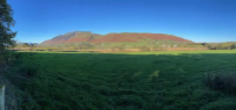 Character Cottage with fabulous mountain views in the North Lakes District