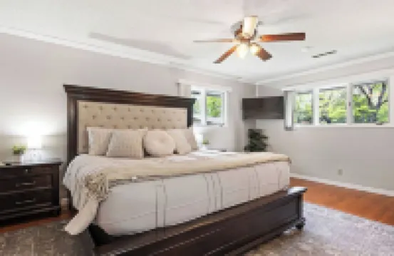 Pets & Kids Love this Montana Dream Home!