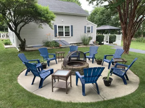 A Perfect Family Beach House!