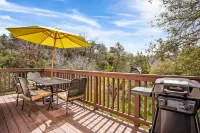 Big 5bd Julian Country Home! 5min to downtown Julian, wineries, hiking.
