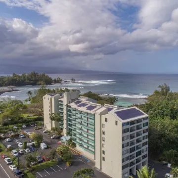 Oceanview Mauna Loa Shores Kai Ekahi #201 Next to Carlsmith Beach Park