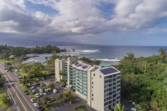 Oceanview Mauna Loa Shores Kai Ekahi #201 Next to Carlsmith Beach Park