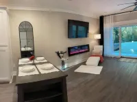 Charming Gainesville Townhome 3