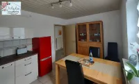 Quietly located vacation apartment in Reichshof Eckenhagen Отели в г. Обербергиш