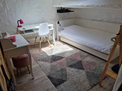 Chez Joy -