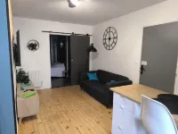 Le Paradis Avec Spa/jacuzzi, Terrasse, Place de Parking