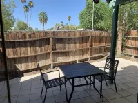 Remodeled Yuma Condo close to YRMC Hospital