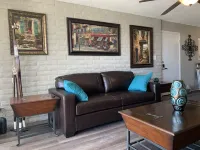 Remodeled Yuma Condo close to YRMC Hospital