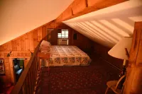 Fox Trot Cabin