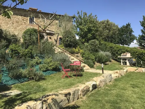 La Casetta, Casole d'Elsa, Siena. Join the real Tuscany countryside!