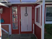 Lovingly furnished holiday home in a quiet location 卡珀爾恩酒店