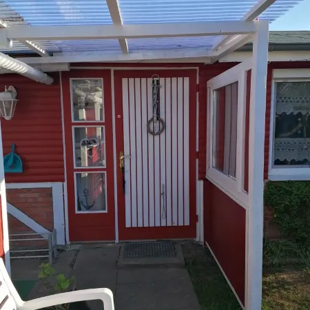 Lovingly furnished holiday home in a quiet location