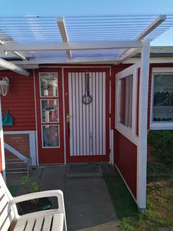 Lovingly furnished holiday home in a quiet location