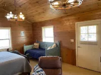 Cabin 1 on Stony Point Resort