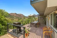 The River's Edge - Private Home with River Access and Spa - Gym