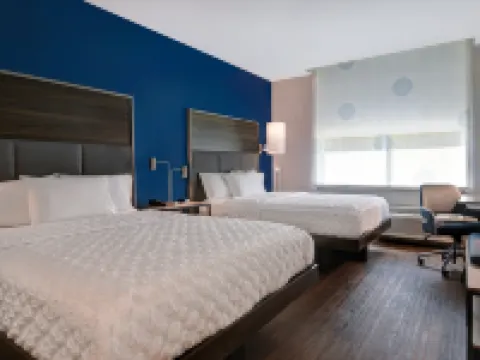 Tru by Hilton Rocky Mount Hoteles en Rocky Mount