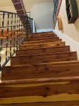 Cozy Lake Cabin located by the sandiest beach on Lake Texoma -Excellent  Fishing