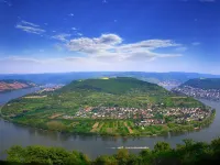 Lovingly furnished vacation home "Schmiedegässchen" on the Middle Rhine Hotels in Rhein-Lahn-Kreis