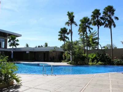 Horison Ultima Ratu Serang Hotels in Cipocok Jaya