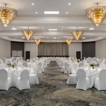 DoubleTree by Hilton Kingston