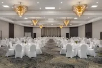 希爾頓逸林飯店金斯頓
