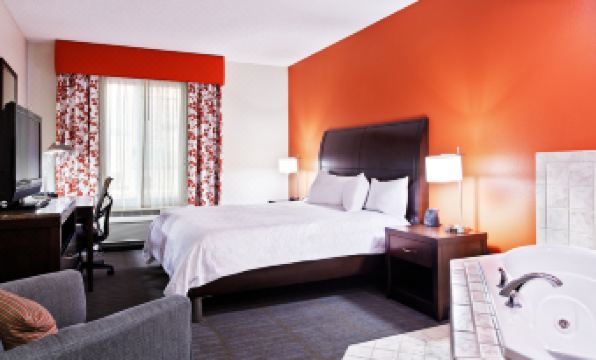 Hilton Garden Inn Springfield, IL